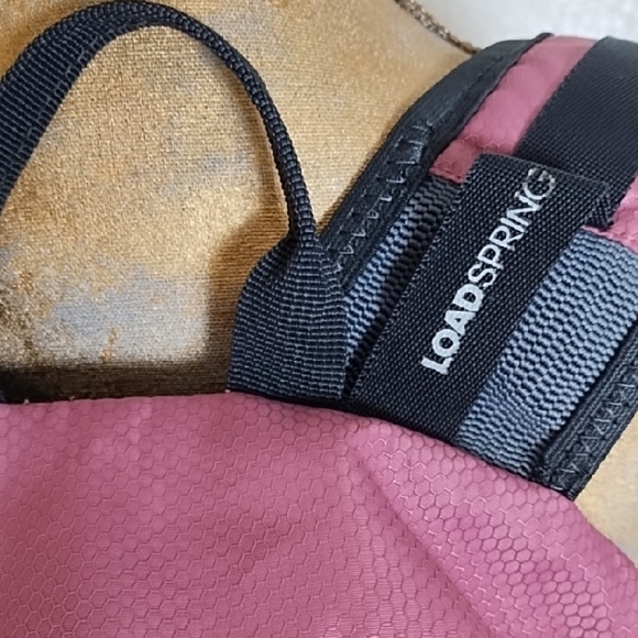 Adidas Load Spring Large Backpack Large Padded Compartment - Picture 4 of 12